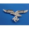 Luftwaffe EM Cap Eagle # 1383