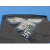 Luftwaffe Officers Breast Eagle # 1384