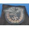 Luftwaffe Observer's Badge # 1386