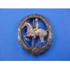 German Rider's Badge