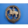 German Rider's Badge