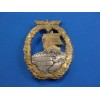Auxiliary Cruiser's Badge # 1391