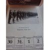 NSDAP Standarten Kalender 1936 # 1395