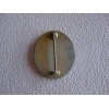 Gold Wound Badge # 1405