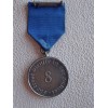 Police Long Service Medal # 1407