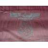 Der Fuhrer Funeral Sash # 1410