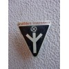 Deutsches Frauenwerk Badge # 1418