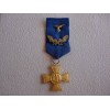 Luftwaffe 40 Years Long Service Award # 1441