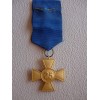 Luftwaffe 40 Years Long Service Award # 1441