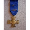 Heer 40 Years Long Service Award # 1442