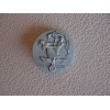 May Day Pin # 1445