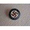 Heim Ins Reich Pin # 1456