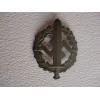 SA Sports Badge in Bronze # 1463