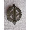 SA Sports Badge in Bronze # 1463