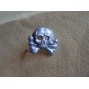 Panzer Cap Skull # 1480