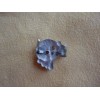 Panzer Cap Skull # 1480