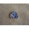 Panzer Cap Skull # 1480