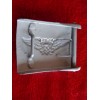 RLB EM/NCO Buckle # 1484