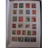 Stamp & Post Card Album # 1486