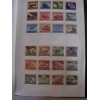 Stamp & Post Card Album # 1486