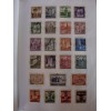 Stamp & Post Card Album # 1486