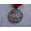 Social Welfare Medal # 1498