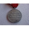 Social Welfare Medal # 1498