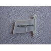 WHW War Relief Flag Badge # 1507
