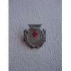Red Cross VFV Badge.