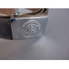 NSKK Buckle and Belt # 1532