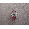 HJ Pin # 1538