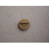 Tirolian Shooting Badge # 1543