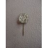 Reichsbahn Stickpin # 1546