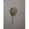 Reichsbahn Stickpin # 1546