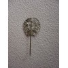 Reichsbahn Stickpin # 1546