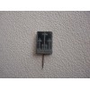 German War Graves Stickpin