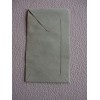 Black Wound Badge Envelope # 1557