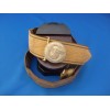 NSDAP Brocade belt and buckle # 1567