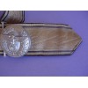 NSDAP Brocade belt and buckle # 1567