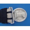 TENO Brocade Belt & Buckle # 1569