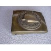 Stahlhelm Buckle # 1578