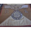 Kreisleiter Vehicle Pennant  # 1612