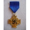 40 Year Service Cross # 1616