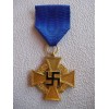 40 Year Service Cross