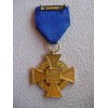 40 Year Service Cross # 1616