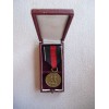 Czechoslovakia Entry Medal # 1618