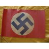 NSDAP Paper Flags # 1632