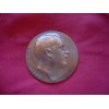Hitler Medallion  # 1633