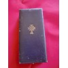 Mother's Cross in Gold # 1643