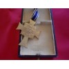 Mother's Cross in Gold # 1643